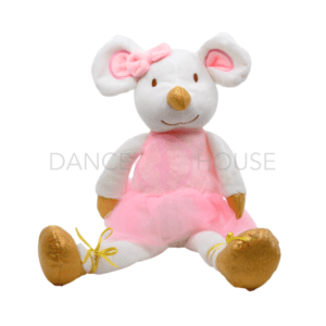 peluche topolina dansez vous